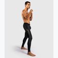 Vyriškos treniruočių kelnės Venum G-Core Spats black/gold 2