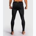 Vyriškos treniruočių kelnės Venum G-Core Spats black/gold 3
