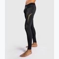 Vyriškos treniruočių kelnės Venum G-Core Spats black/gold 4