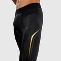 Vyriškos treniruočių kelnės Venum G-Core Spats black/gold 5