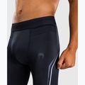 Vyriškos treniruočių kelnės Venum G-Core Spats navy blue/white 4