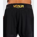 Vyriški treniruočių šortai Venum G-Core Fight black/gold 6