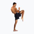 Vyriški treniruočių šortai Venum G-Core Fight navy blue/white 2