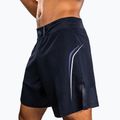 Vyriški treniruočių šortai Venum G-Core Fight navy blue/white 6