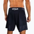 Vyriški treniruočių šortai Venum G-Core Fight navy blue/white 7
