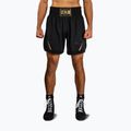 Vyriški treniruočių šortai Venum G-Core Boxing black/gold