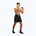 Vyriški treniruočių šortai Venum G-Core Boxing black/gold 2