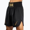 Vyriški treniruočių šortai Venum G-Core Boxing black/gold 5