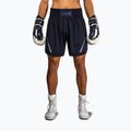 Vyriški treniruočių šortai Venum G-Core Boxing navy blue/white