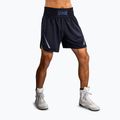 Vyriški treniruočių šortai Venum G-Core Boxing navy blue/white 4