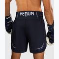 Vyriški treniruočių šortai Venum G-Core Boxing navy blue/white 5