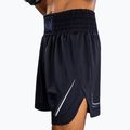Vyriški treniruočių šortai Venum G-Core Boxing navy blue/white 6