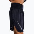Vyriški treniruočių šortai Venum G-Core Boxing navy blue/white 7