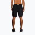 Vyriški treniruočių šortai Venum G-Core Training black/gold 3