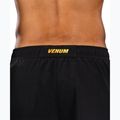 Vyriški treniruočių šortai Venum G-Core Training black/gold 6
