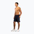 Vyriški treniruočių šortai Venum G-Core Training navy blue/white 2