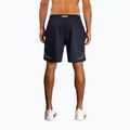 Vyriški treniruočių šortai Venum G-Core Training navy blue/white 3