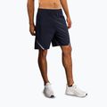 Vyriški treniruočių šortai Venum G-Core Training navy blue/white 4