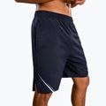 Vyriški treniruočių šortai Venum G-Core Training navy blue/white 5