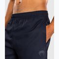 Vyriški treniruočių šortai Venum G-Core Training navy blue/white 7