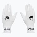 Vidinės pirštinės Venum Liners white 2