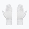 Vidinės pirštinės Venum Liners white 3