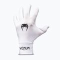 Vidinės pirštinės Venum Liners white 3