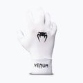 Vidinės pirštinės Venum Liners white 4