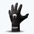 Vidinės pirštinės Venum Liners black 3