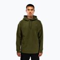 Vyriškas džemperis Venum Divide Winter Hoodie khaki