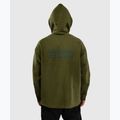 Vyriškas džemperis Venum Divide Winter Hoodie khaki 4