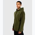 Vyriškas džemperis Venum Divide Winter Hoodie khaki 5