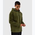 Vyriškas džemperis Venum Divide Winter Hoodie khaki 6