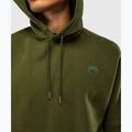 Vyriškas džemperis Venum Divide Winter Hoodie khaki 7