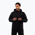 Vyriškas džemperis Venum Divide Winter Hoodie black