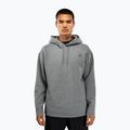Vyriškas džemperis Venum Divide Winter Hoodie heather grey