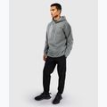 Vyriškas džemperis Venum Divide Winter Hoodie heather grey 2