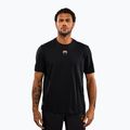 Vyriški marškinėliai Venum Fight Icon Cotton black