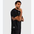 Vyriški marškinėliai Venum Fight Icon Cotton black 3