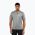 Vyriški marškinėliai Venum Fight Icon Cotton light heather grey