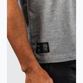 Vyriški marškinėliai Venum Fight Icon Cotton light heather grey 4
