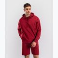 Vyriškas džemperis Venum Giant 3D Hoodie red 5