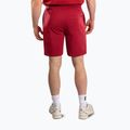 Vyriški treniruočių šortai Venum Giant 3D Cotton red 3