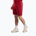 Vyriški treniruočių šortai Venum Giant 3D Cotton red 4