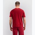 Vyriški marškinėliai Venum Giant 3D red 2