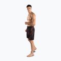 Vyriški treniruočių šortai Venum No-Gi 6.0 Fight black/brown 2
