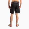 Vyriški treniruočių šortai Venum No-Gi 6.0 Fight black/brown 3