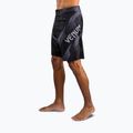 Vyriški treniruočių šortai Venum No-Gi 6.0 Fight black/grey 4