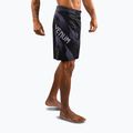 Vyriški treniruočių šortai Venum No-Gi 6.0 Fight black/grey 5