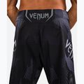 Vyriški treniruočių šortai Venum No-Gi 6.0 Fight black/grey 6